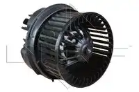 Вентилятор отопителя NRF 34017
