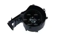 Вентилятор отопителя NRF 34095