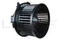 Вентилятор отопителя NRF 34042