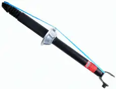 Амортизатор turbo 27-F52-A BOGE