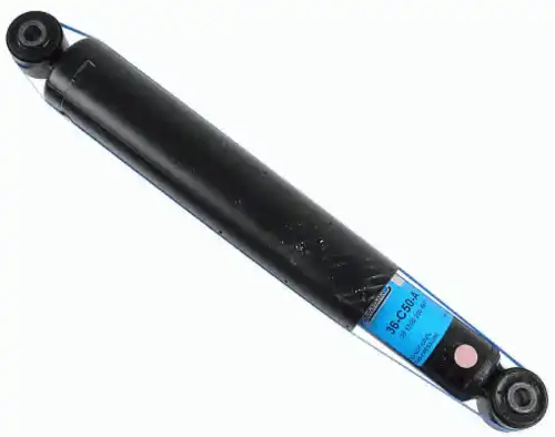 АМОРТИЗАТОР ЗАДНИЙ GAS - 36C50A BOGE