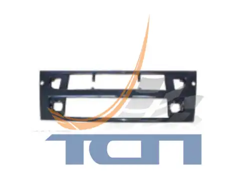 Решетка радиатора TSP T770007