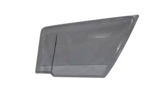Стекло фары TANGDE TD01-51-016RS
