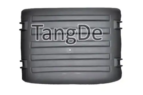 Крыло TANGDE TD07-52-057B