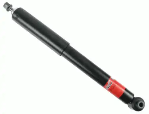 Амортизатор turbo 36-C62-0 BOGE