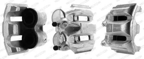 Brake caliper FCL691237 FERODO