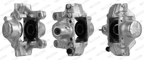 Brake caliper FCL691345 FERODO