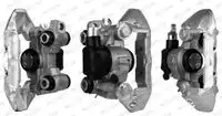Brake caliper FCL691381 FERODO