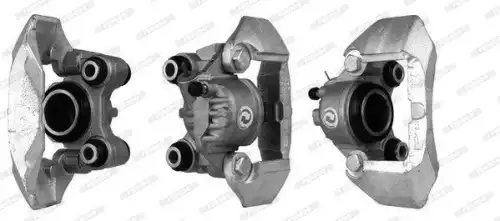 Brake caliper FCL691407 FERODO