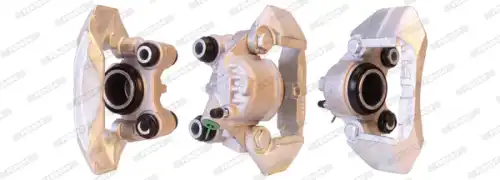 Brake caliper FCL691408 FERODO