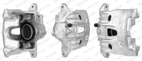 Brake caliper FCL691953 FERODO