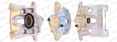 Brake caliper FCL691954 FERODO