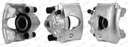Brake caliper FCL692293 FERODO