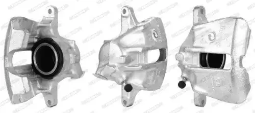 Brake caliper FCL692613 FERODO