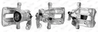 Brake caliper FCL692637 FERODO