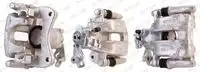 Суппорт тормозной FCL692662 FERODO