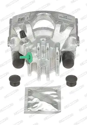 Brake caliper FCL692705 FERODO