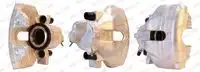 Brake caliper FCL692708 FERODO