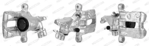 Brake caliper FCL692729 FERODO