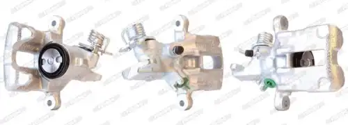 Brake caliper FCL692730 FERODO