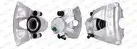Brake caliper FCL692734 FERODO