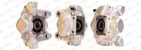 Brake caliper FCL692750 FERODO