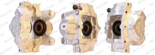 Brake caliper FCL692765 FERODO