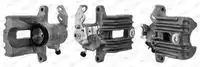 Brake caliper FCL692770 FERODO