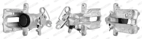 Brake caliper FCL692782 FERODO