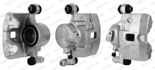 Brake caliper FCL692846 FERODO