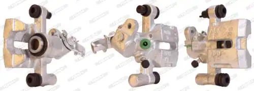 Brake caliper FCL692865 FERODO