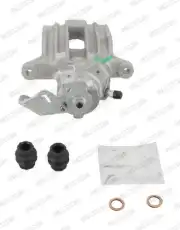 Brake caliper FCL694073 FERODO