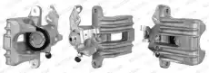 Brake caliper FCL694073 FERODO