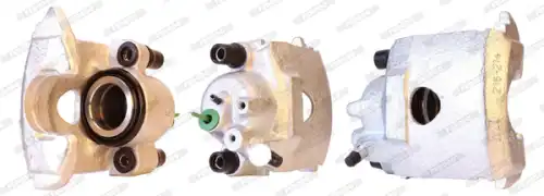 Brake caliper FCL694096 FERODO