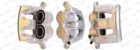 Brake caliper FCL694098 FERODO