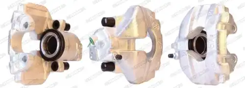 Brake caliper FCL694112 FERODO