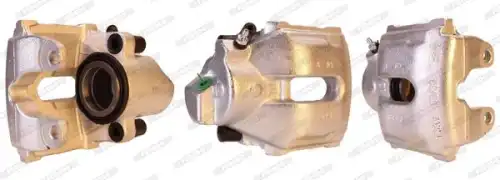 Brake caliper FCL694122 FERODO