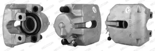 Brake caliper FCL694123 FERODO