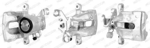 Brake caliper FCL694149 FERODO