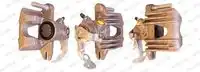 Brake caliper FCL694198 FERODO
