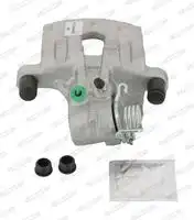 Brake caliper FCL694303 FERODO