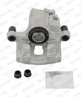 Brake caliper FCL694303 FERODO