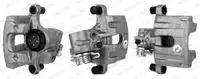 Brake caliper FCL694303 FERODO