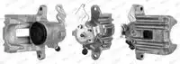 Brake caliper FCL694315 FERODO