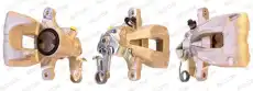 Brake caliper FCL694356 FERODO