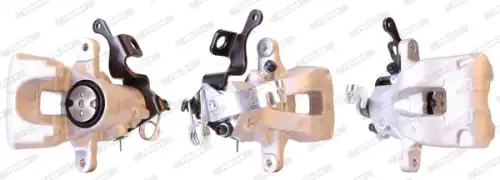 Brake caliper FCL694362 FERODO