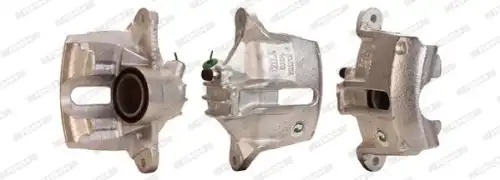Brake caliper FCL694369 FERODO