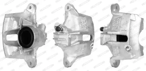 Brake caliper FCL694374 FERODO