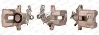 Brake caliper FCL694376 FERODO