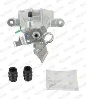 Brake caliper FCL694380 FERODO
